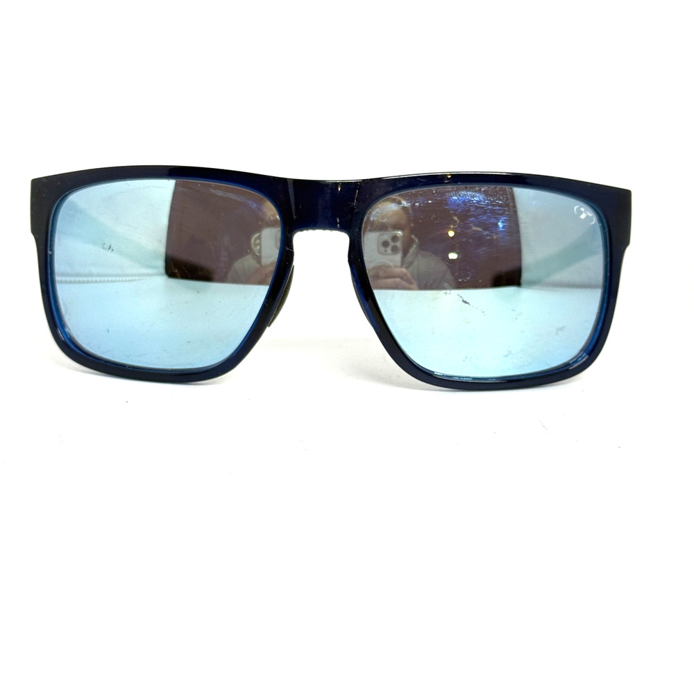 TIFOSI Thrive‎ Frame Swank Black Lens need replaced Full rim H20021